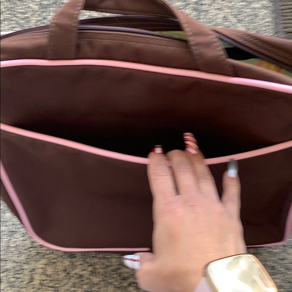 Laptop / Notebook messenger bag - Picture 5 of 11